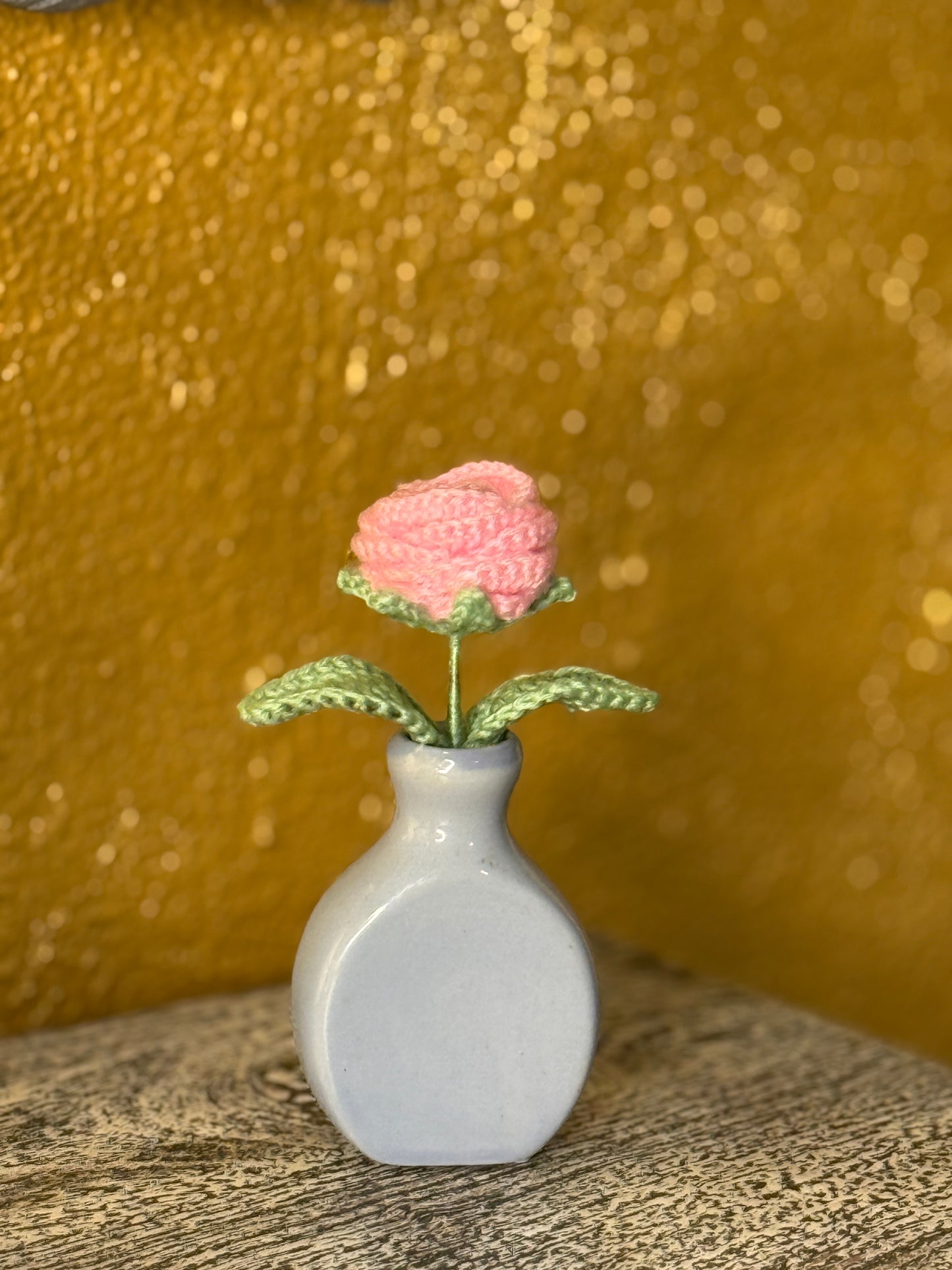 Ceramic Flower Pots