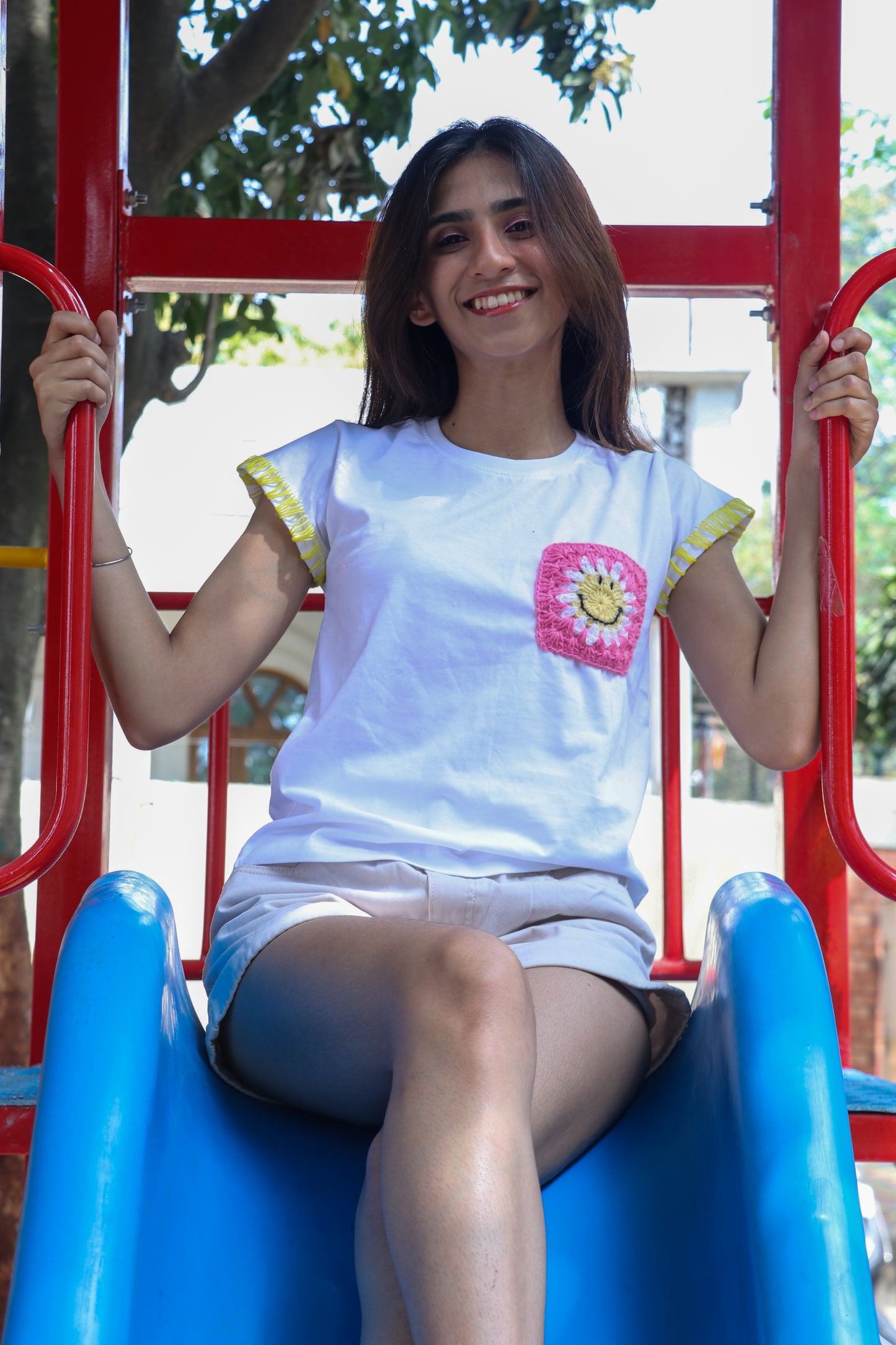 Daisy T-Shirt