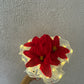 Red Lily Bouquet