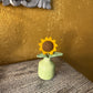 Ceramic Flower Pots