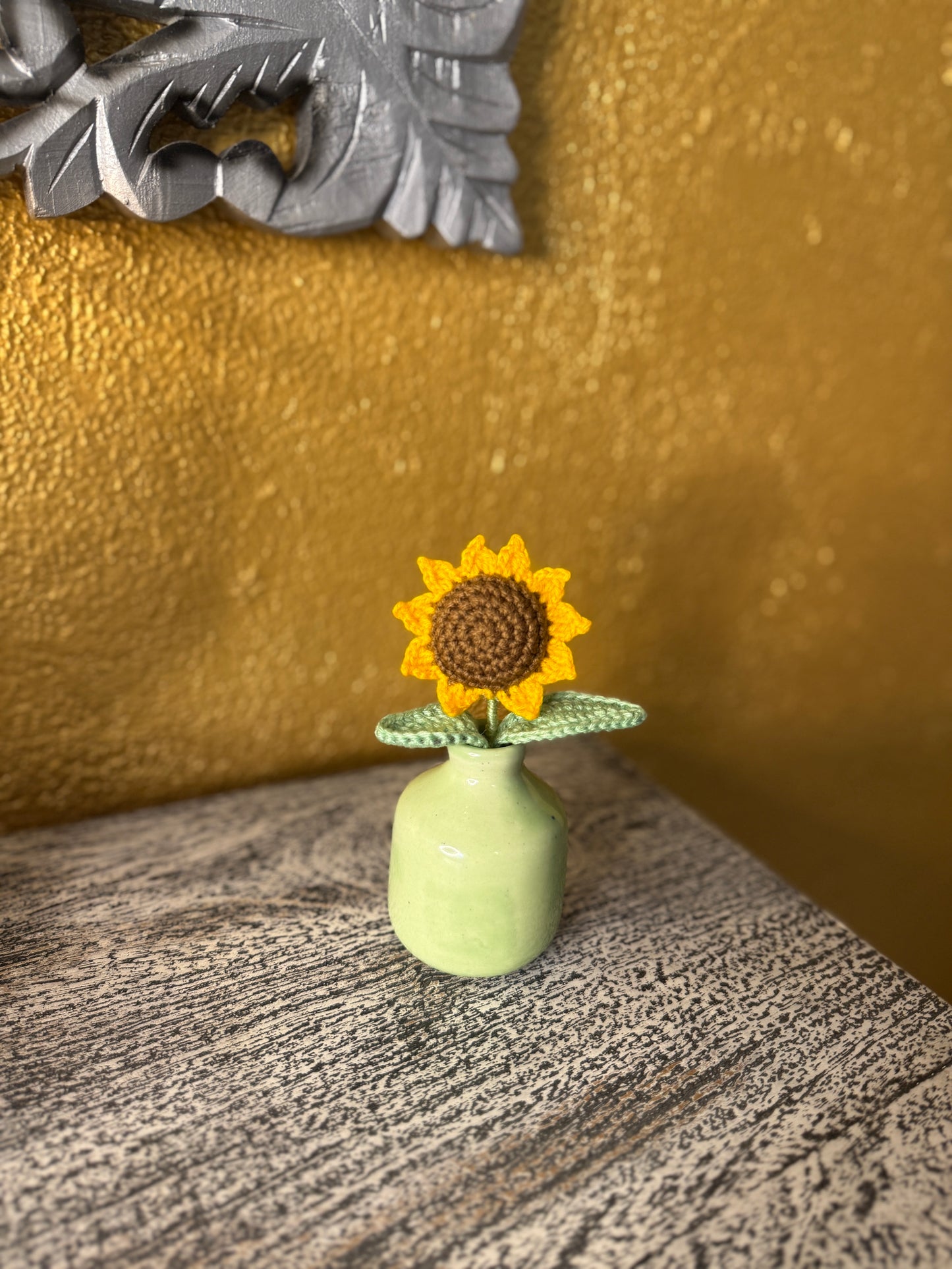 Ceramic Flower Pots