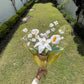 Butterfly Lily Bouquet