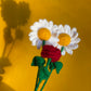 Make your own flower Bouquet