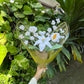 Butterfly Lily Bouquet