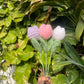 Make your own flower Bouquet