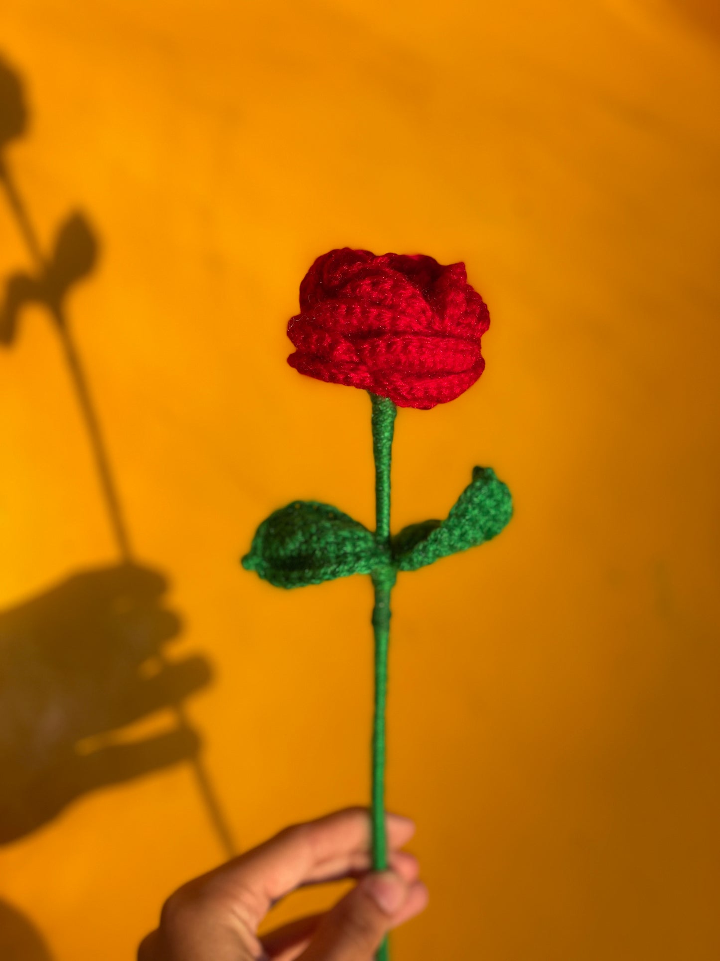 Make your own flower Bouquet