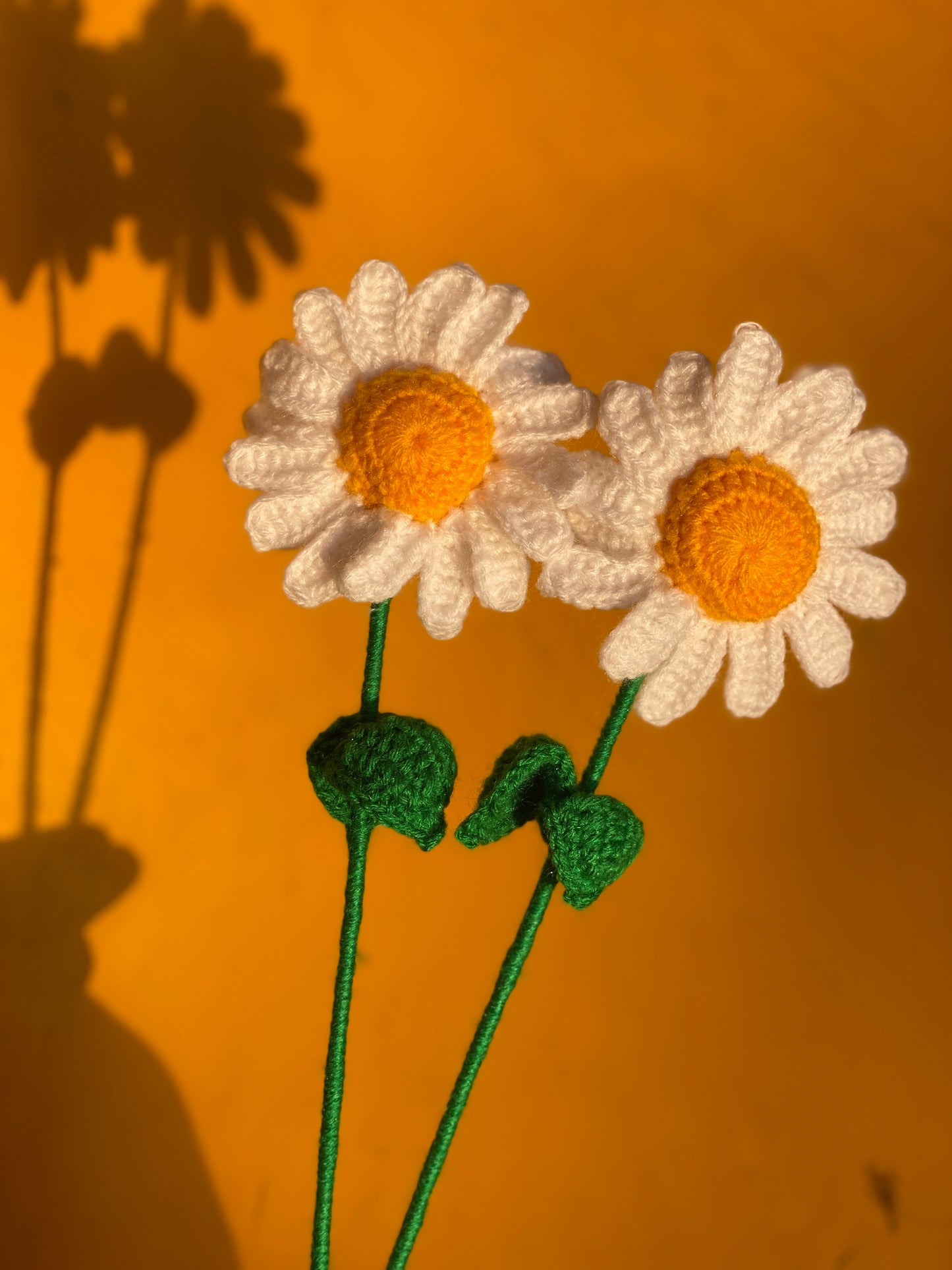 Make your own flower Bouquet