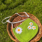 Pearl Sling Bag