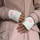 Heart Hand-Warmers