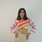 Spectrum Sweater