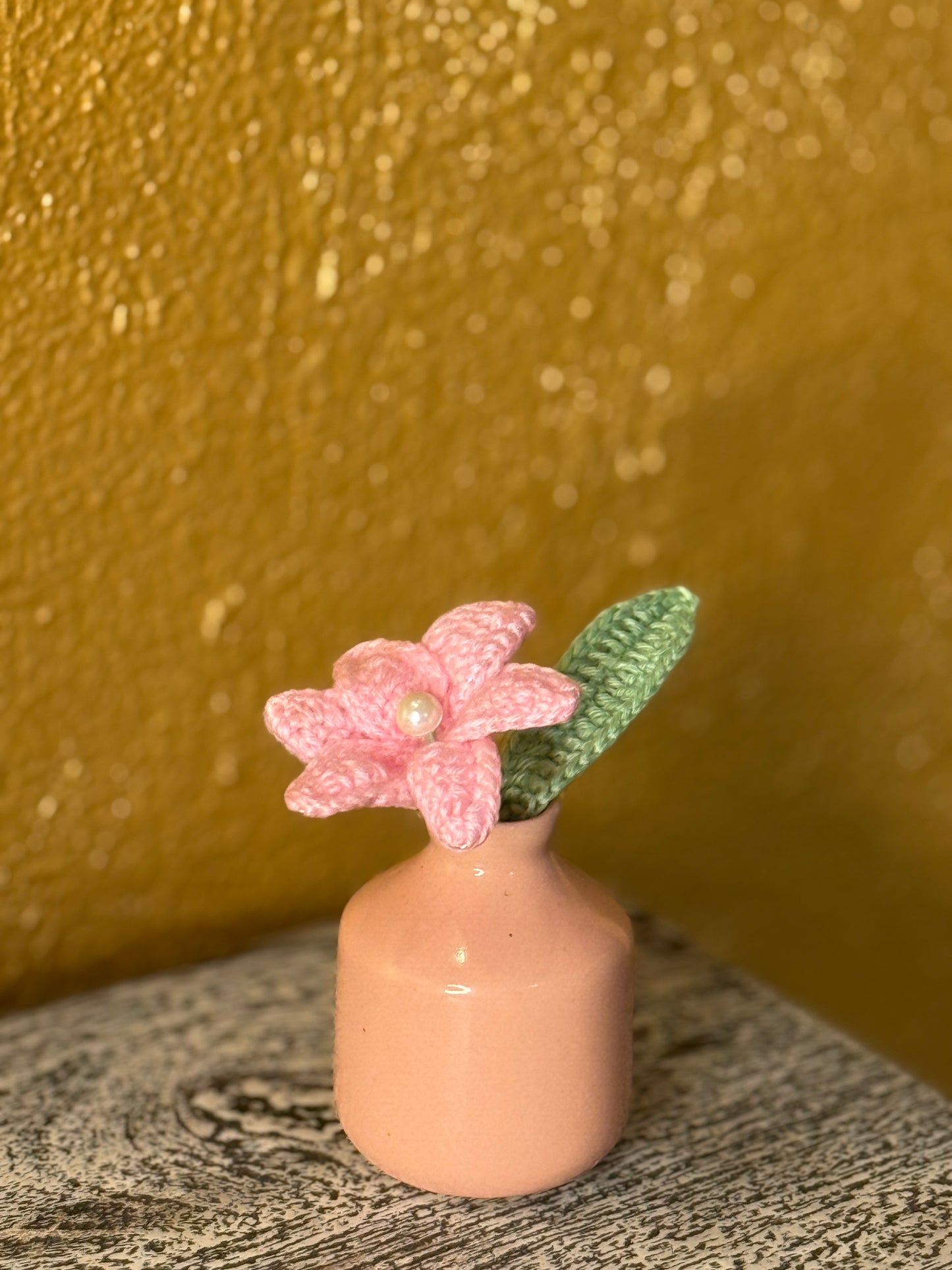 Ceramic Flower Pots