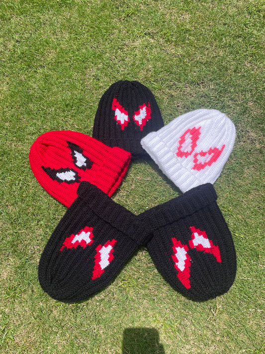 Spiderman Beanie