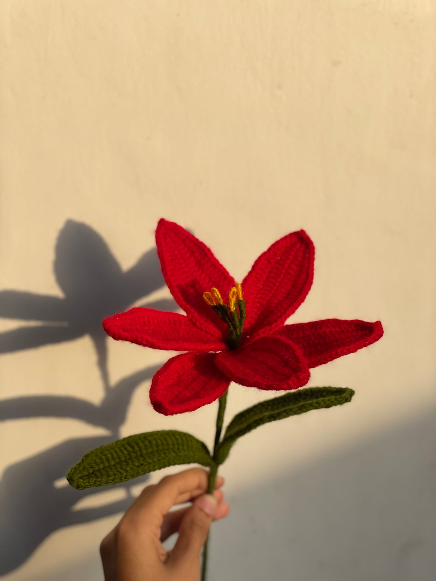 Make your own flower Bouquet