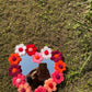 Valentine Mirror