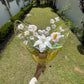 Butterfly Lily Bouquet
