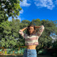 Amber Knit Sweater