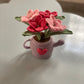 Forever Flowers Kettle Pot