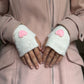Heart Hand-Warmers