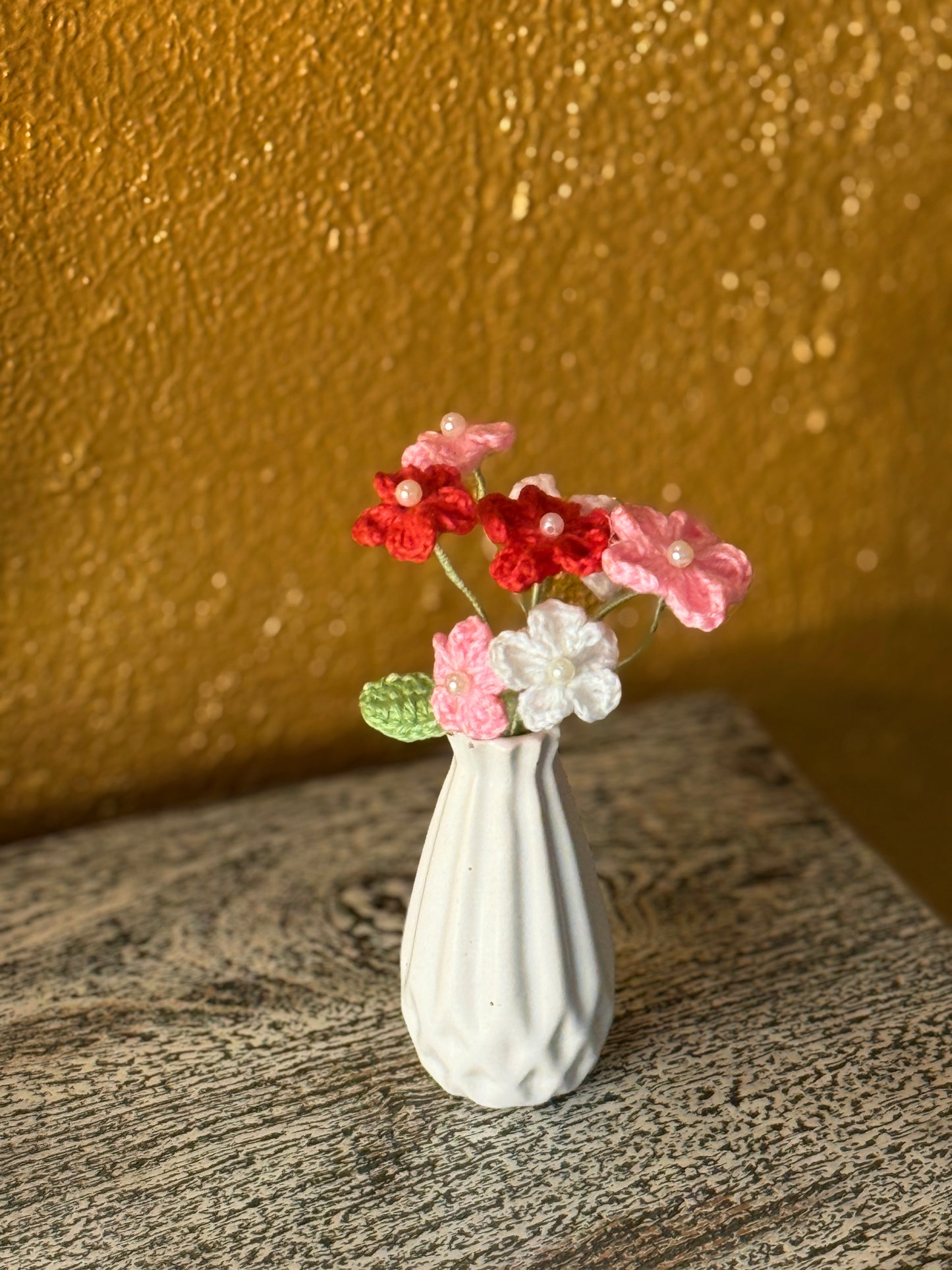 Ceramic Flower Pots