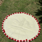 Rose Bouquet Blanket (Red&Pink)
