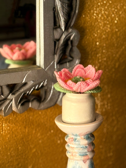 Ceramic Flower Pots