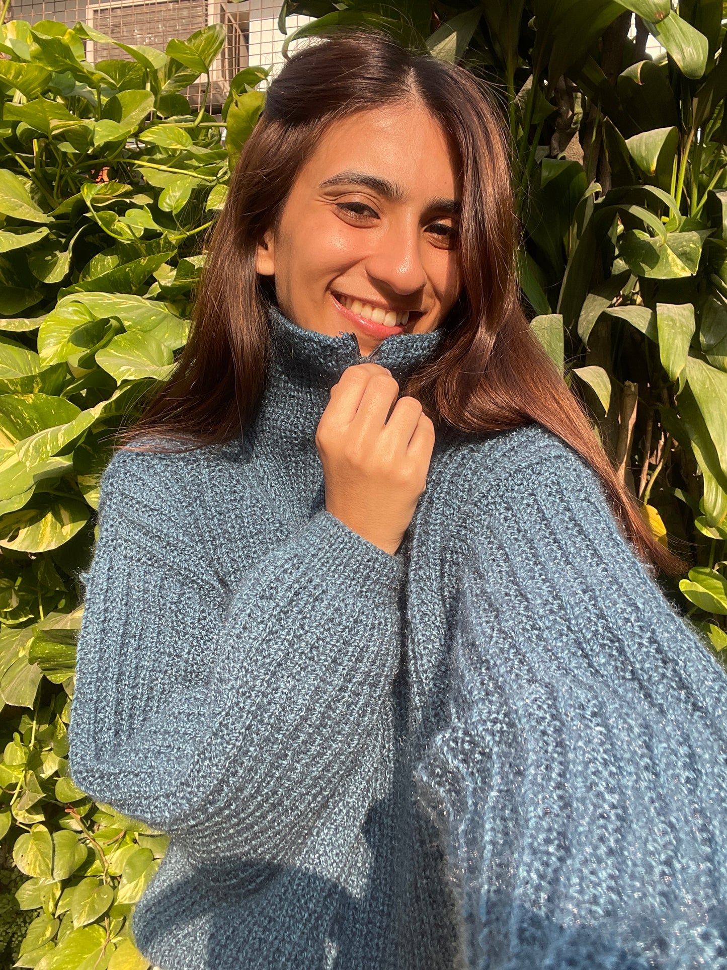 Triton Jumper