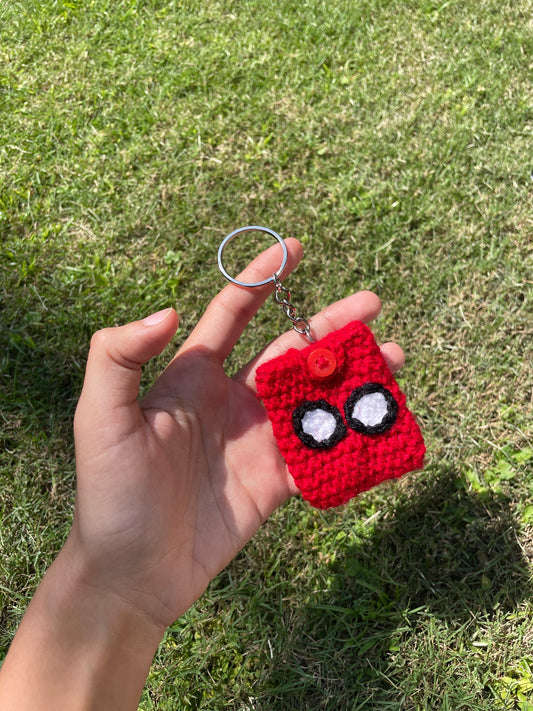 Spider Man Air Pod Case