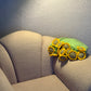Sunflower Blanket