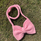 Bow Sling Bag