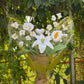 Butterfly Lily Bouquet