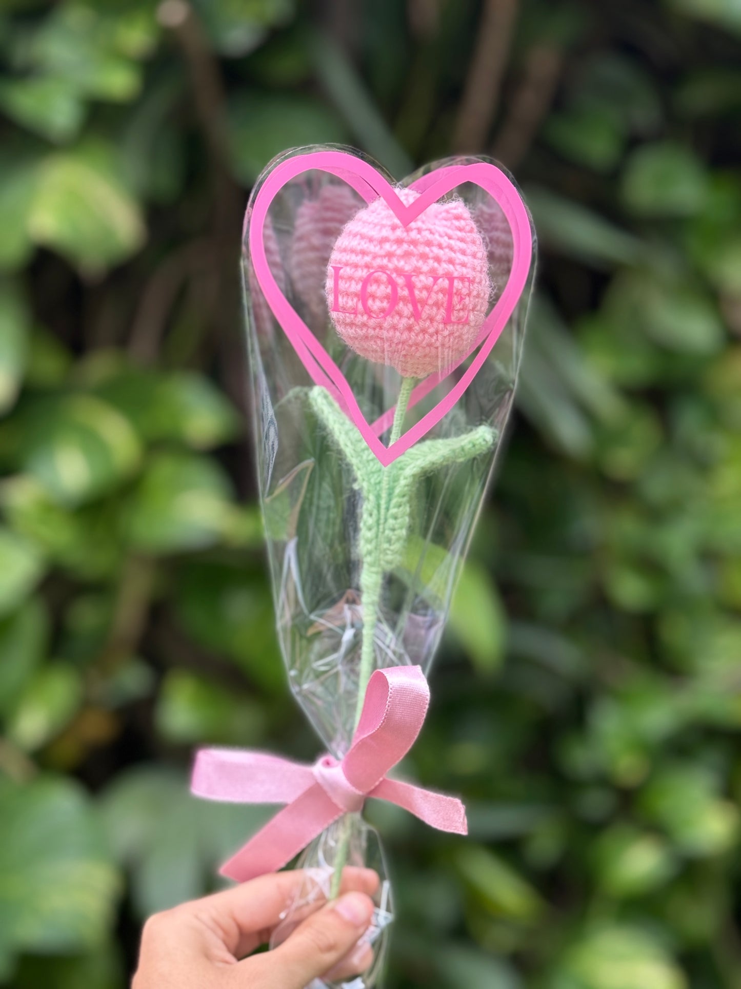 Candy Tulip Stick