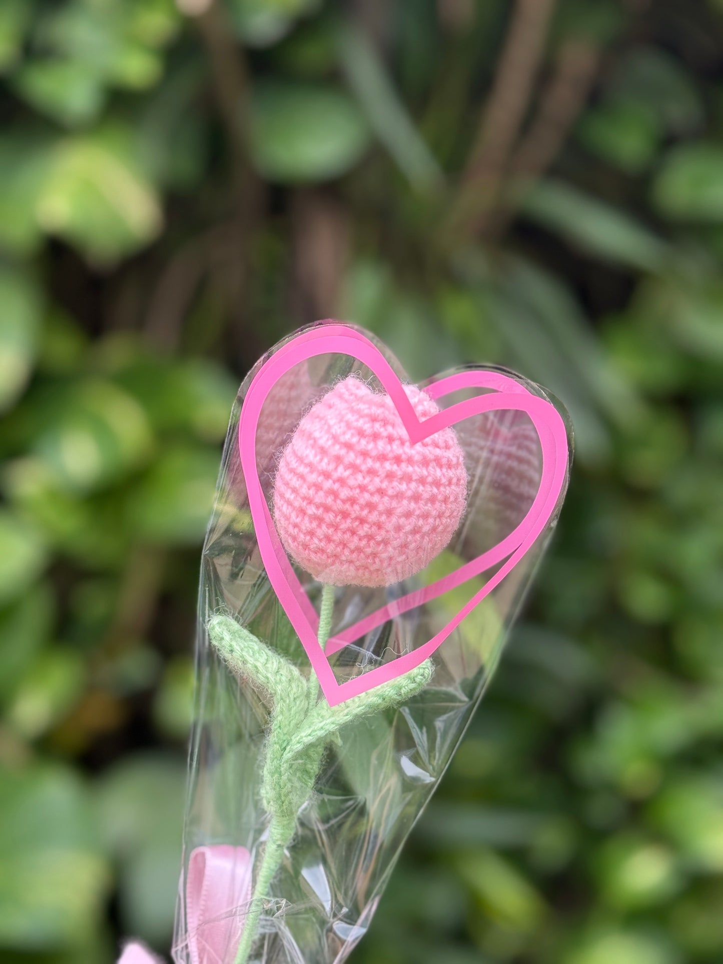 Candy Tulip Stick