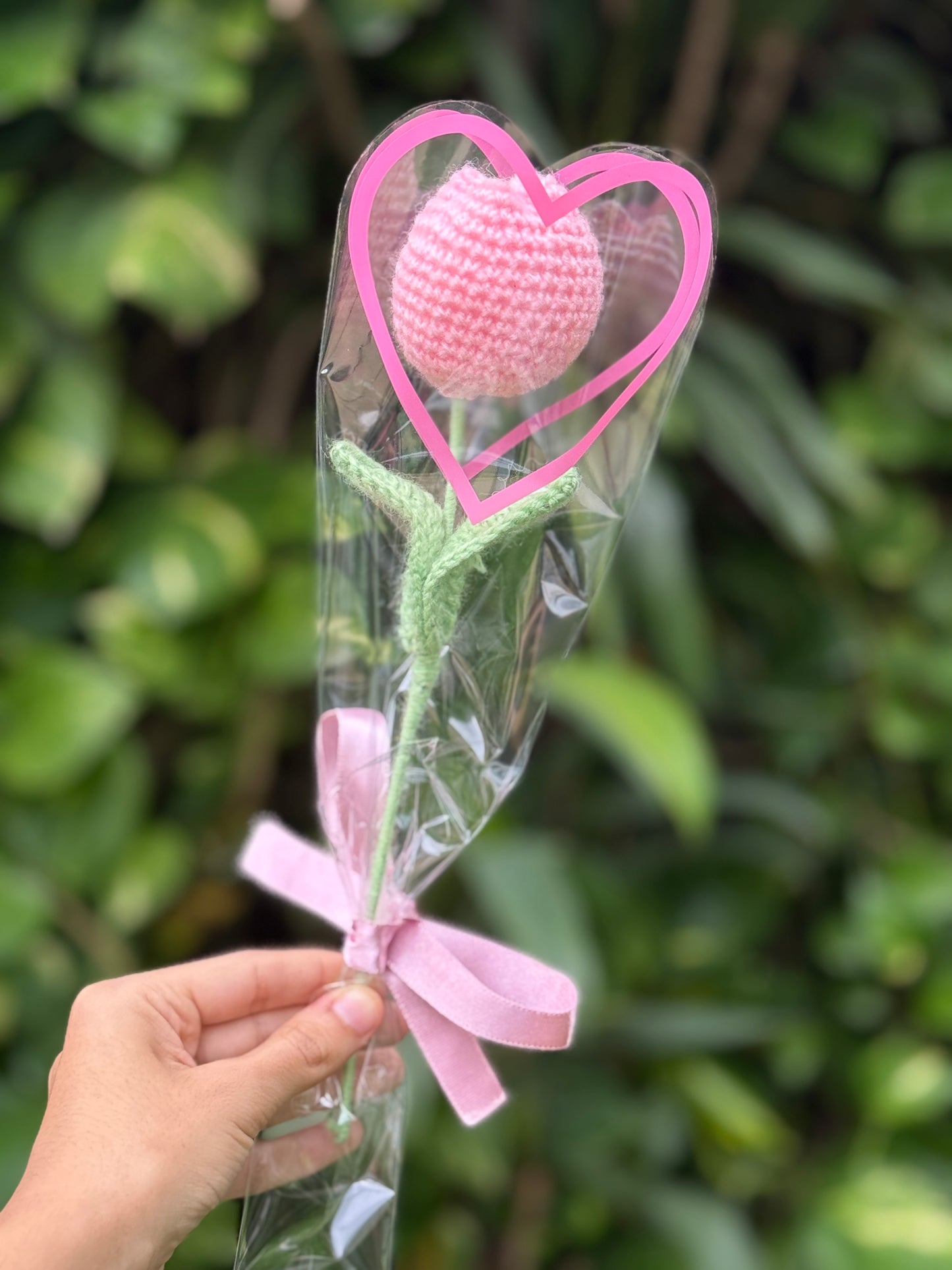 Candy Tulip Stick