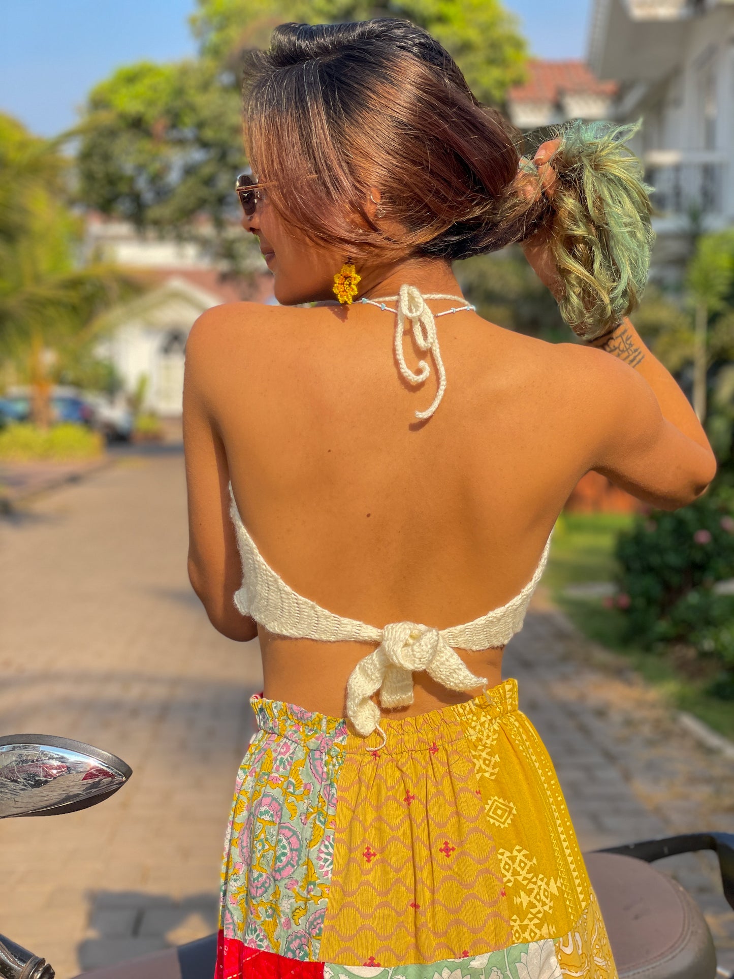 Mermaid Brallete
