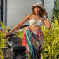 Mermaid Brallete