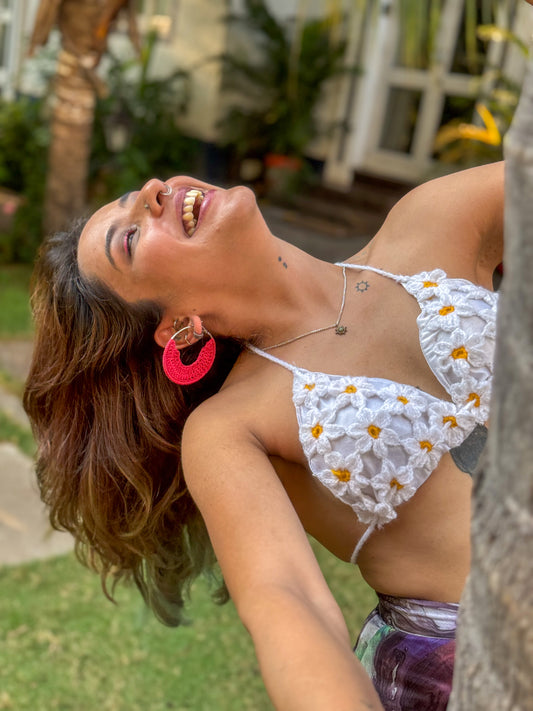 Daisy Bikini
