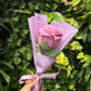 Large roses