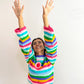 Striped Sweater