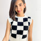 Check Vest