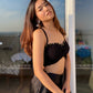 Viola Crop top