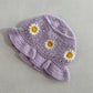 Daisy Bucket Hat