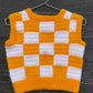 Check Vest