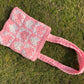 Heart Tote Bag