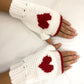 Heart Hand Warmer