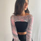 Crochet Sleeve