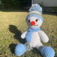 Snow Man