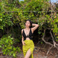 Butterfly Bralette