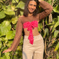 Crochet Sleeve