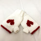Heart Hand Warmer