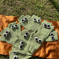 Frog Hand Warmer